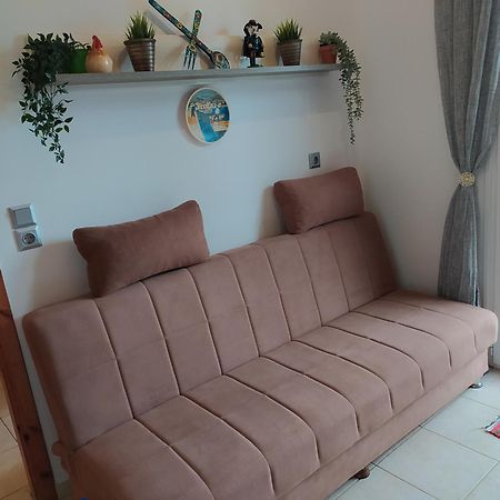 Appartment Enjoy Sea View 프레베자 외부 사진