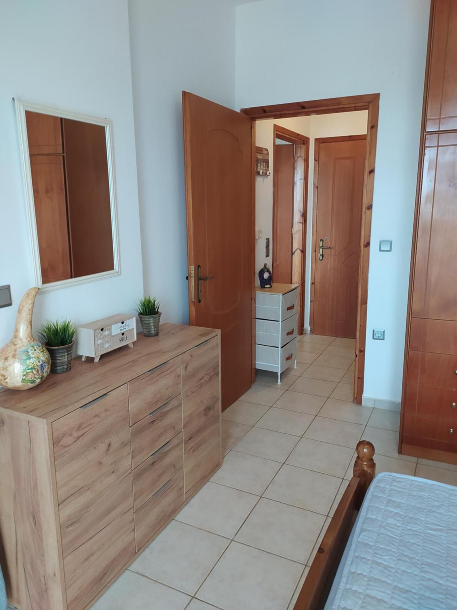 Appartment Enjoy Sea View 프레베자 외부 사진