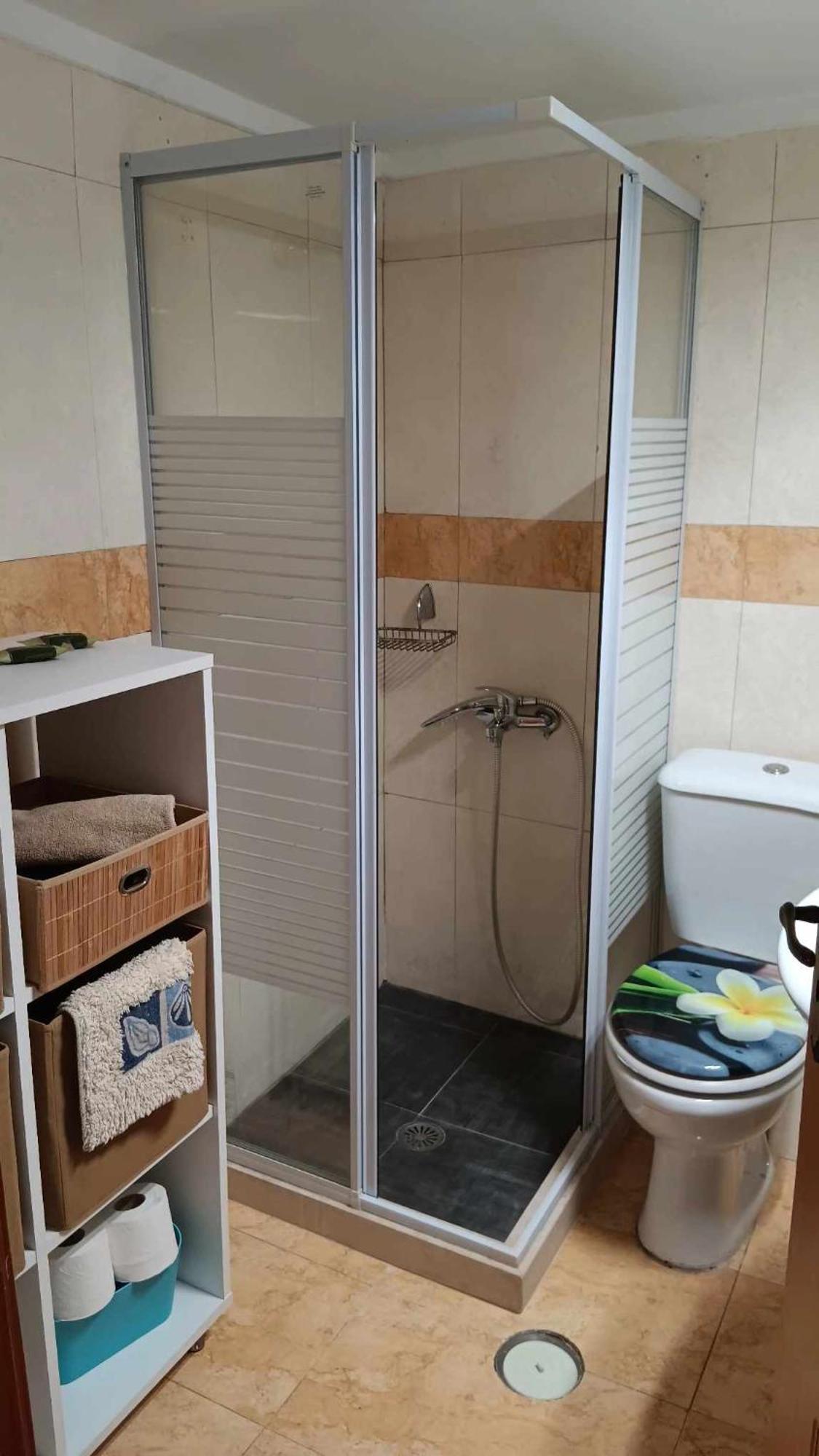 Appartment Enjoy Sea View 프레베자 외부 사진