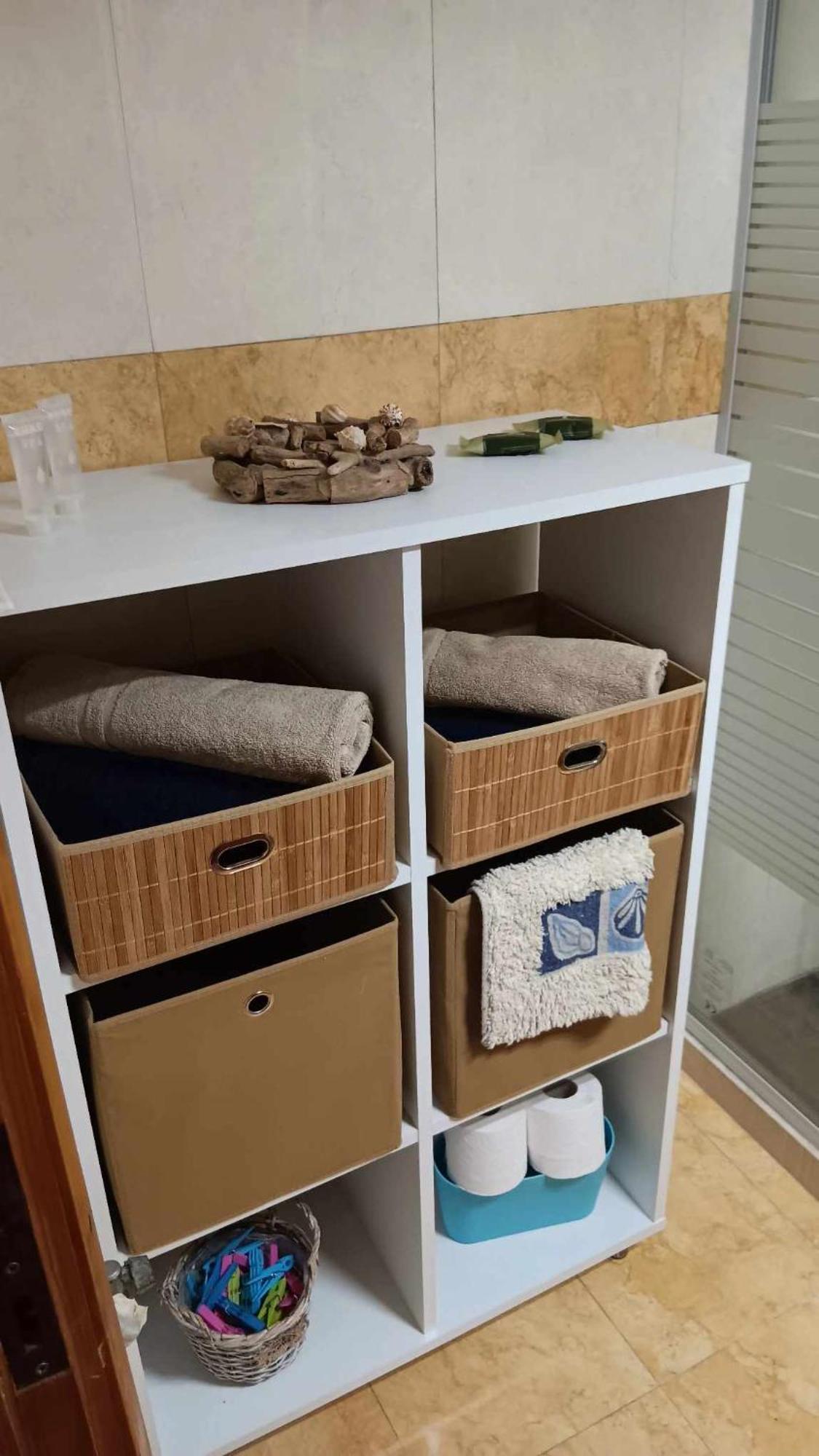 Appartment Enjoy Sea View 프레베자 외부 사진