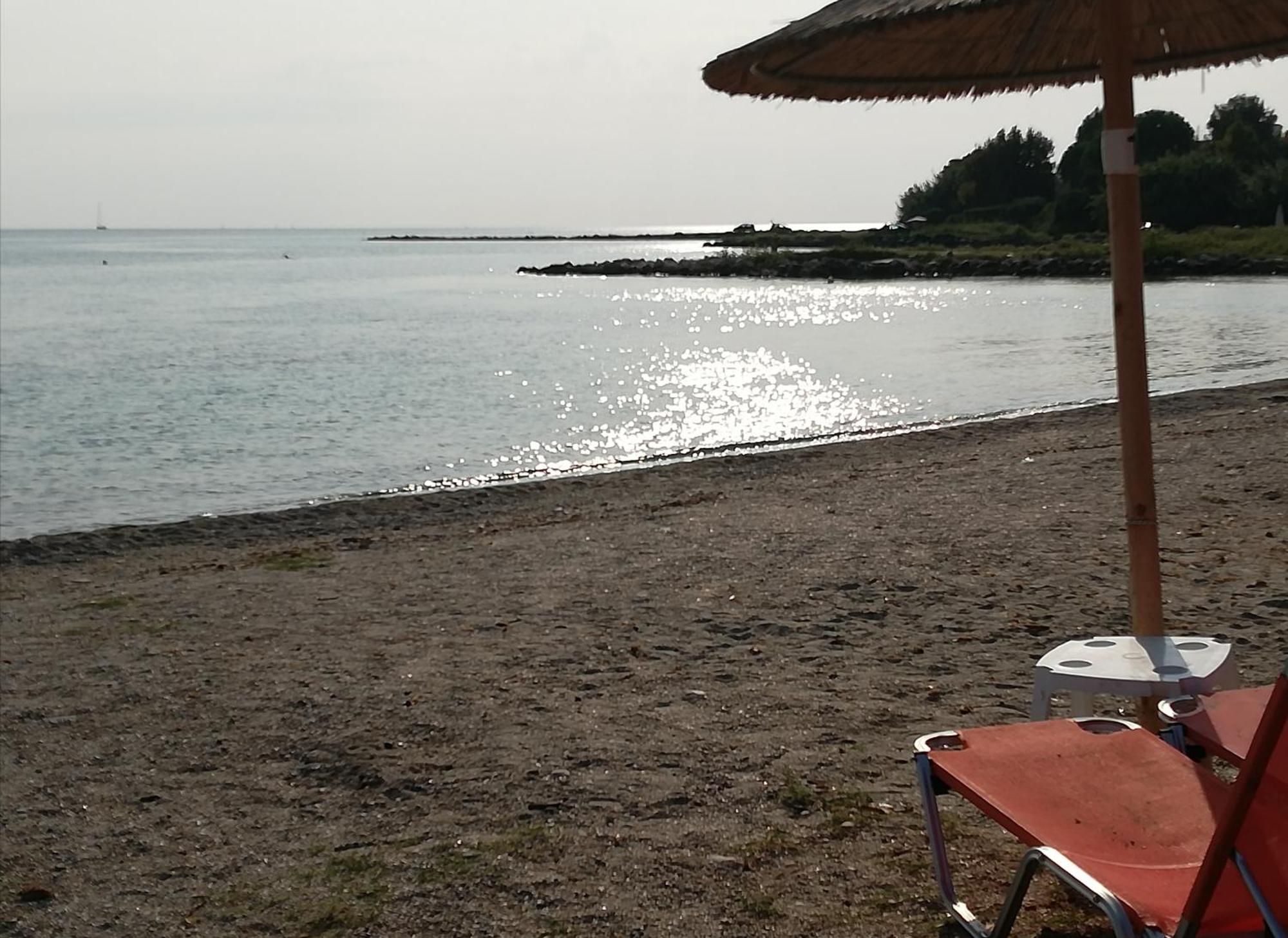 Appartment Enjoy Sea View 프레베자 외부 사진